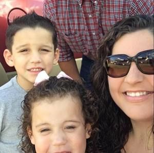 Meet your Posher, Chad